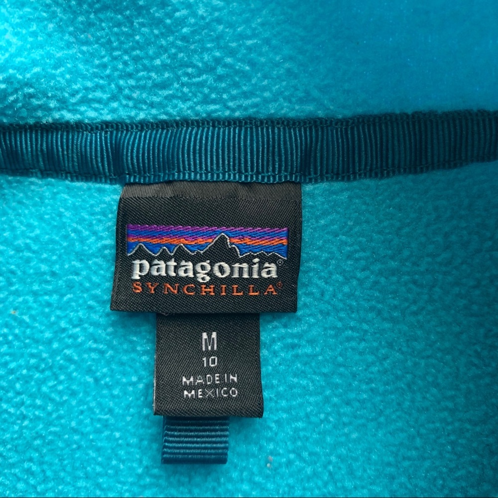 Patagonia Synchilla - Picture 3 of 4